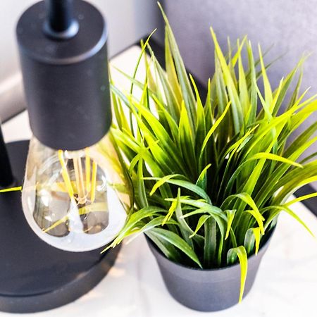 Mercian Luxury Serviced Apartments- Birmingham City Centre - Your Perfect Stay - Gym Rooftop Terrace Cinema Room Eksteriør billede