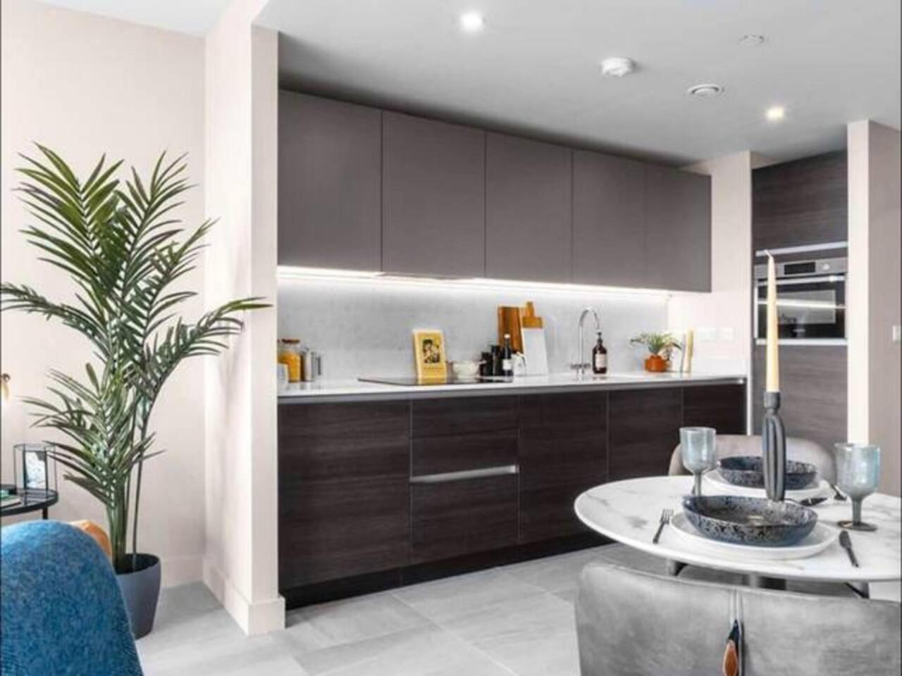 Mercian Luxury Serviced Apartments- Birmingham City Centre - Your Perfect Stay - Gym Rooftop Terrace Cinema Room Eksteriør billede